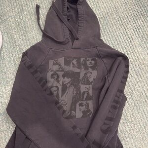 Taylor swift hoodie